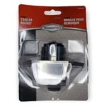New Roadpro 7-pole Trailer Socket Model #rp-2344f. Fixed Price $3.79.