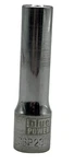 Cornwell Blue Power Tools Cbp23lm 9mm Metric Deep Socket 3/8" Drive 6 Point. Fixed Price $9.99.