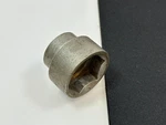 Matco Tools Of147 Low-profile Oil Filter Socket 32mm (1-1/4 ) - 6 Point. Fixed Price $23.74.