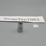 Mac Tools Xh8mmbss 8mm Metric Long Hex Bit Socket Driver 3/8" Drive Chrome. Fixed Price $12.99.