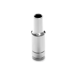 Wilmar W32410 Performance Tool 1/2 In. Drive 10mm Deep Well 6 Point Socket. Fixed Price $4.50.