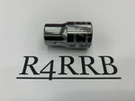 Snap-on Tools Usa New 1/2" Drive 13mm Metric 12 Point Shallow Socket Swm131a. Fixed Price $39.95.