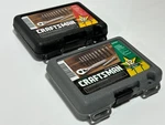 Craftsman Tools Usa 34781 34782 New 12pc Sae Metric 1/4 Dr. Socket Ratchet Sets. Fixed Price $159.99.