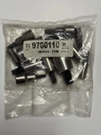 Craftsman Tools Gk Torx Drive Socket Prepack Usa 11pcs. Fixed Price $45.00.