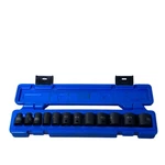 Cornwell Cbpi2 12 Piece 3/8" Drive 6-point Bluepower Sae Power Socket Set. Fixed Price $67.99.