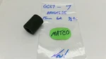 Matco Silver Eagle Tools 3/8" Drive 15mm Impact Metric Socket Bp15m6se New!. Fixed Price $19.99.
