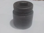 Armstrong 7-654 Impact Socket 1-11/16" (e13e). Fixed Price $25.00.