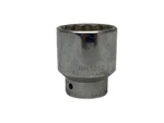 Used Napa 1-5/8 12-point 3/4 Drive Deep Chrome Socket Nh1252. Fixed Price $17.99.