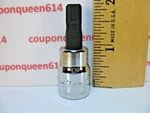 Craftsman 42677, 3/8" Drive Hex Bit Socket 7mm - Brand New. Fixed Price $9.99.