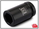 Mixpower 1 Inch Drive Deep Impact Socket, Cr-mo, 33mm, 6 Point, Radius 33mm. Fixed Price $19.88.