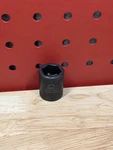 Matco Tools Bp206v 5/8" Sae 3/8 Drive Shallow 6-point Impact Socket. Fixed Price $14.99.