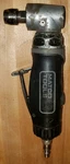 Matco Tools .50 Hp Right Angle Die Grinder Tested Model #mt2883 Fast Free Ship .. Fixed Price $99.00.