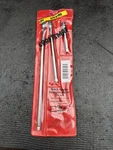 Sears Craftsman Usa Nos 1/4 Quick Release Extension Bar Set 43345 3/6/10. Fixed Price $99.95.