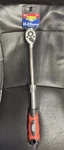 Gearhead Ratchet, Gh6011, 3/8 Dr, Extendable, Quick Release, Reversible, New.. Fixed Price $16.50.