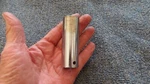 Cornwell T-3226-l 13/16" 6pt 1/2" Drive Deep Socket. Fixed Price $3.00.
