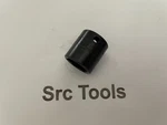 Snap-on Tools Usa New 3/8"drive 6pt 21mm Metric Shallow Impact Socket Imfm21. Fixed Price $34.95.
