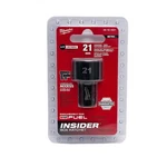 Milwaukee 49-16-1621 Insider Box Ratchet Socket 6 Point 21mm. Fixed Price $12.99.