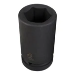 Sunex Tools 536md 1" Drive Deep 6 Point Impact Socket - 36mm. Fixed Price $38.06.