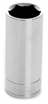 Wilmar Deep Length Sockets W38324. Fixed Price $10.72.