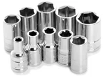 Wilmar Standard Sockets W36202. Fixed Price $34.55.