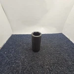 Proto 7327m 1/2" Drive 27mm Deep Impact Socket 6 Points, 3-1/2" Oal. Fixed Price $20.24.