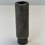 Vintage Mac Tools Vdi166 1/2 Drive 6-point Deep Socket Usa. Fixed Price $12.71.
