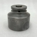 Hans 86400 56mm 6 Point 3/4 In Drive Impact Socket Heavy Duty Fast Ship Fedex. Fixed Price $58.50.