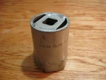 Matco Tools 3/4 Drive 2-3/32 Axle Nut Socket An-1901 Toyota Fj Usa. Fixed Price $15.00.