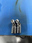 Mac Tools 3/8 Drive Semi Deep Swivel Sockets 5/8 9/16. Fixed Price $40.00.