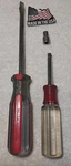 3pc Husky Mechanics Set Usa Made. Fixed Price $19.56.