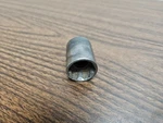 Snap-on Dt26 13/16" 1/2" Drive 6 Point Shallow Socket. Fixed Price $19.99.