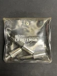 Vintage Craftsman Tools 6-pc. 3/8 Dr Screwdriver Bit Socket Set 42686, Usa. Fixed Price $29.99.