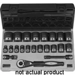 Grey Pneumatic Gry-82030r 1/2" Drive X 15/16" Standard Duo-impact Socket. Fixed Price $31.11.