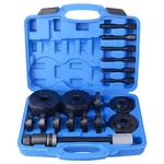 Dayuan 19pcs Front Wheel Drive Bearing Removal Installation Service Tool Blue. Fixed Price $63.58.