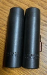 2- Proto Tools 7318h, 9/16", 1/2" Drive, 6 Point, Torque Plus Impact Socket. Fixed Price $18.99.