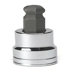 Gearwrench 3/8" Drive Ball End Hex Bit Sae Socket 5/16" - 80544 5/16 In, Black. Fixed Price $22.31.