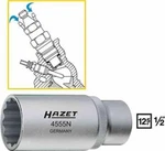 27mm Diesel Injector Nozzle Socket Mercedes Vw Audi Volvo Peugeot Ford Hazet. Fixed Price $103.39.