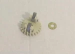 Tecumseh Governor Gear # 30591 Craftsman. Fixed Price $19.99.