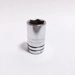 Proto 1/2" Drive 5/8" Shallow Socket 5420h 6-point. Fixed Price $9.99.