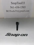 Snap-on Gstmd6 1/4" Drive 12-pt 3/16" Sae Flank Deep Socket. Fixed Price $21.25.