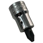 Snap-on Phillips Socket Sp32a 1/2" Drive Sold As Pictured Mechanic Tool. Fixed Price $24.40.