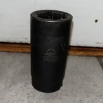 Matco Adv 27mm Metric Deep Impact Socket Cdp27m6v 6 Point Professional Tool. Fixed Price $10.50.