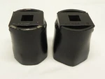 Blue Point Ans1904a & Ans1903a 2 Piece 3/4'' Drive 6/8 Axle Nut Sockets. Fixed Price $56.99.
