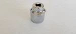 Mac Tools New 1-1/4" 6 Point Shallow Chrome Socket 1/2" Drive V406r Usa. Fixed Price $30.00.