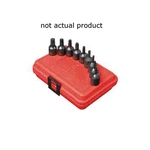 Sunex 3670s6 3/8 In. Drive Int Star Impact Socket. Fixed Price $15.47.