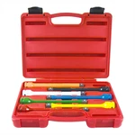 K-tool 33350 Torque Extension Set 7 Piece 1/2" Drive. Fixed Price $60.60.