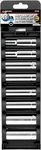 Performance Tool W32400 8-piece 1/2-inch Drive Metric Deep Socket Set. Fixed Price $29.00.