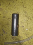 Snap-on Simm Metric Deep Impact Sockets Lot 1/2 Drive 14mm 17mm 19mm 6pt Usa. Fixed Price $89.99.