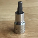 Craftsman 7/32" Hex Bit Driver Socket 3/8" Drive G 46662 Usa. Fixed Price $14.95.