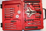 Mac Tools Snap-on Deluxe Bolt Grip Set - Stp500m Cj98 Missing Pieces. Fixed Price $89.00.